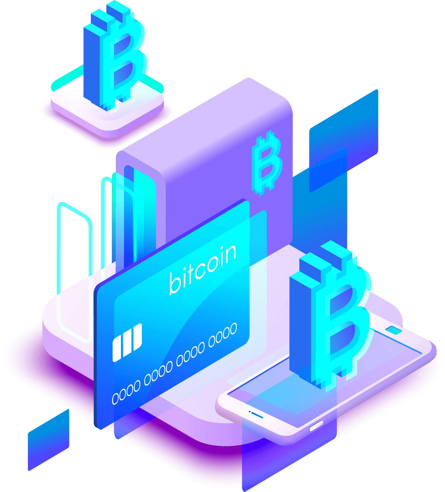 Crypto Platform Visualization